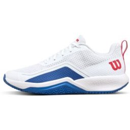 Wilson Scarpa da tennis Rush Pro Lite, uomo