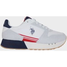 U.S. POLO ASSN. SCARPA JAKE