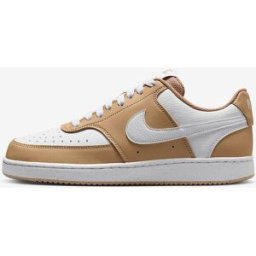 NIKE SCARPA COURT VISION LOW