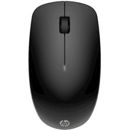 HP MOUSE WIRELESS 230 SLIM
