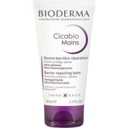 BIODERMA ITALIA Srl CICABIO MAINS 50ML