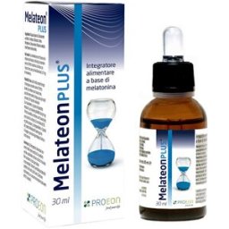PROEON Srl MELATEON Plus Gtt 30ml
