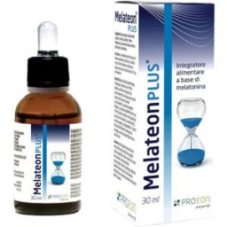 PROEON Srl MELATEON Plus Gtt 30ml