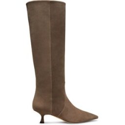 Stuart Weitzman Naomi 50 Boot - Donna Stone 36