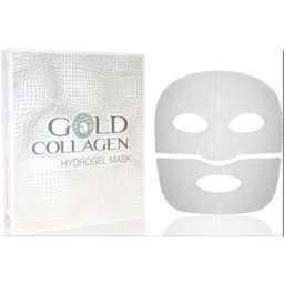 MINERVA RESEARCH LABS PURE Gold Collagen Hydro Mask