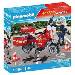 Playmobil 71466 set da gioco 1 St