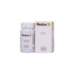 Redox S 30 Capsule