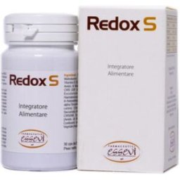FARMACEUTICI ESSEVI Srl REDOX S INTEGRAT