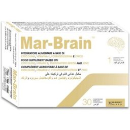 MAR-FARMA MAR-BRAIN 30Cpr