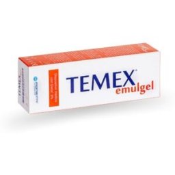MOMAPRIME PHARMA TEMEX Emulgel*75ml