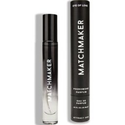 Eye of Love Profumo ai Feromoni "Matchmaker Black Diamond" 10 ml Eau de Toilette
