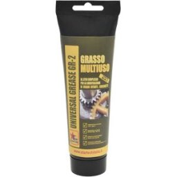 Tecnomat GRASSO AL LITIO TUBETTO 125 ml STAR-TECH UNIVERSAL GR-2