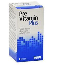 Previtamin Plus 100ml