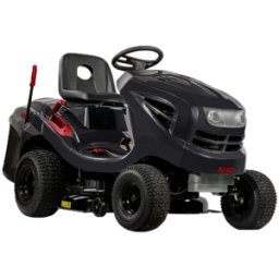 AL-KO T15-93.2 HD-A Easy - Trattorino tosaerba da 18 HP