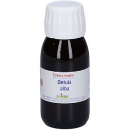 Betula Laboratoires Boiron Boiron Betula Alba Tintura Madre 60 ml Soluzione orale