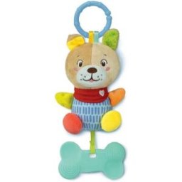 Clementoni Baby 17785 peluche 1 St