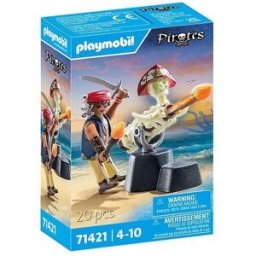 Playmobil 71421 set da gioco 1 St