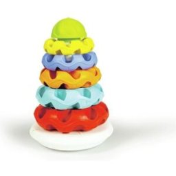 Clementoni Anelli Impilabili 1 St