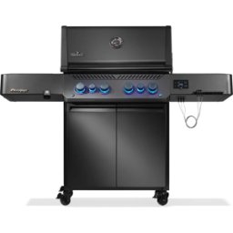 Barbecue a gas Metano Phantom Prestige 500 Napoleon