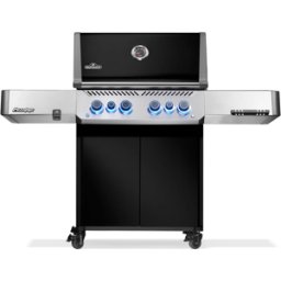 Barbecue a gas Prestige I 500 Nero Napoleon