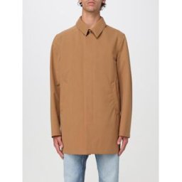 Peuterey Giacca Hinnoya in twill di poliestere Beige Taglia L