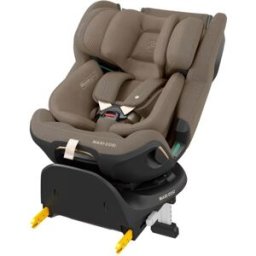 Maxi Cosi Seggiolino Auto Maxi-Cosi Emerald 360 Pro Authentic Truffle