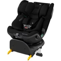 Maxi Cosi Seggiolino Auto Maxi-Cosi Emerald 360 Pro Authentic Black