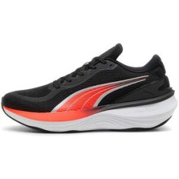 Scarpe da Running Nere Puma Scend Pro 2 42½