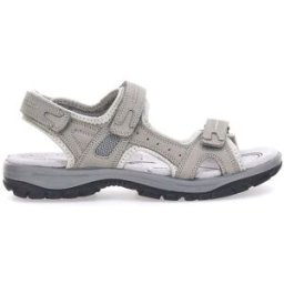 FLY DINAMIC Sandali Grigi con Strappo in Velcro Fly Dynamic FD51 40