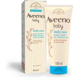 KENVUE ITALIA SPA AVEENO Baby Nappy Cream 100ml