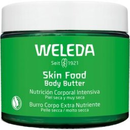 WELEDA ITALIA Srl SKIN FOOD Burro Corpo Ex-Nutr.