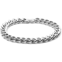 Daniel Wellington Bracciale Donna Gioielli Chunky Chain DW00400849