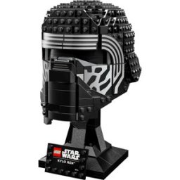 Lego Casco di Kylo Ren