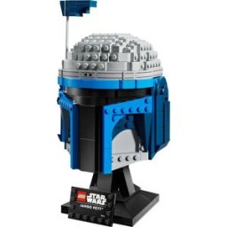 Lego Casco di Jango Fett