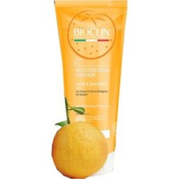 BIOCLIN BIO ESSENTIAL SH 200ML