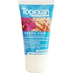 TOPEXAN-NEW CR SEBO/EQUIL 50ML