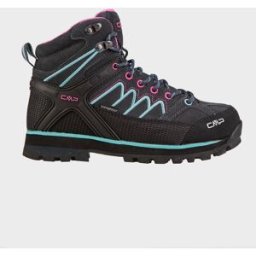 CMP SCARPA MOON TREKKING VIBRAM