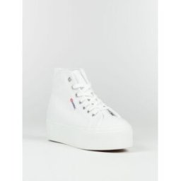 SUPERGA SCARPA 2705 HIGH-TOP 39