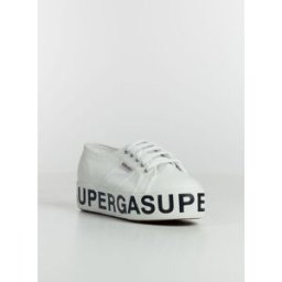 SUPERGA SCARPA 2790-COTW OUTSOLE LETTERING