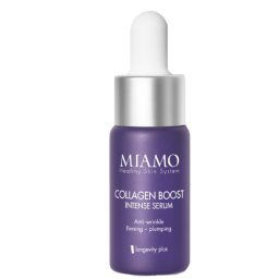 MIAMO LONGEVITY PLUS COLLAGEN BOOST