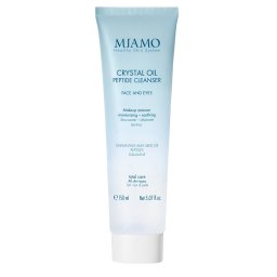 MIAMO CRYSTAL OIL PEPTIDI DETERGENTE