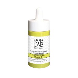RVB LAB Hyalu C+ Concentrato Iperattivo Anti Macchia 30ml