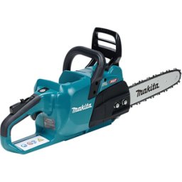 Makita XGT UC024GZ - Elettrosega a batteria 40V - Taglio da 30cm - SENZA BATTERIA E CARICABATTERIE