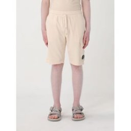 C.p. Company Pantaloncino jogging C. p. Company Beige Taglia M