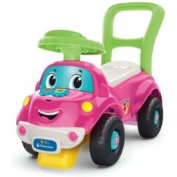 Sofia Pronti Via 3 in 1 Clementoni