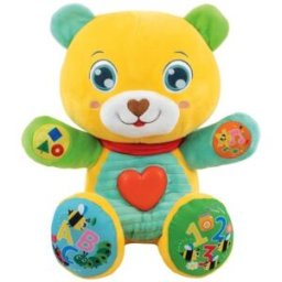 Clementoni Lele Coccole e Parole