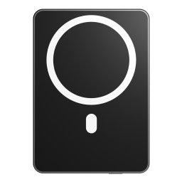 Magmove 10K Battery Bank 15 Watt Iphone Cygnett