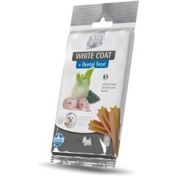 N&D Quinoa Snack Cane Mini White Coat 60G