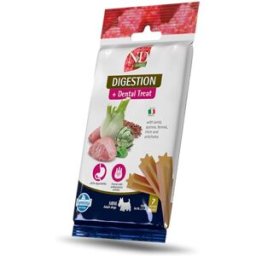 N&D Quinoa Snack Cane Mini Digestion 60G