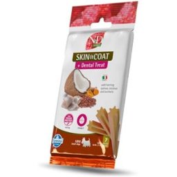 N&D Quinoa Snack Cane Mini Skin&Coat ARINGA